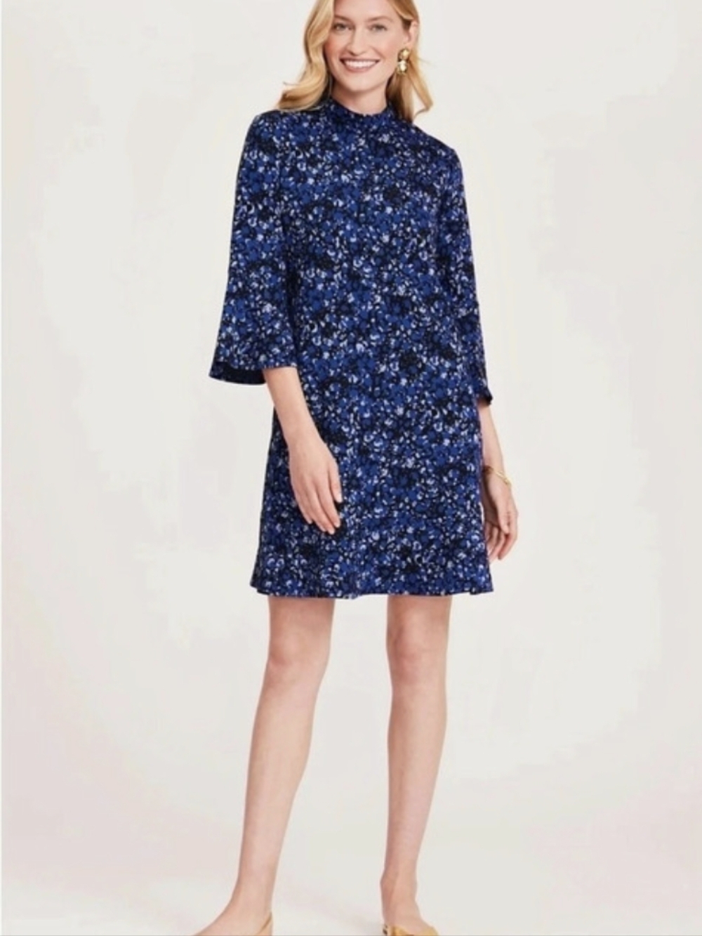 Tyler Boe | Mindy Dress